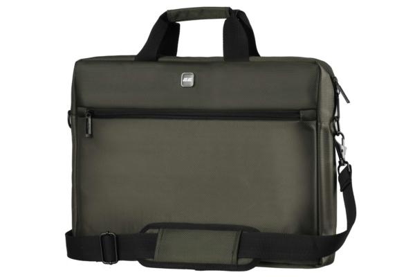 2E Laptop Bag, Beginner 16″, Dark Olive