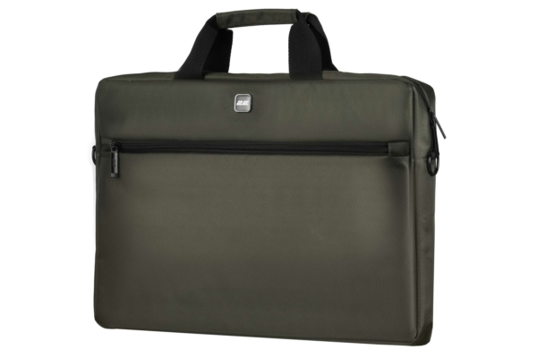 2E Laptop Bag, Beginner 16″, Dark Olive