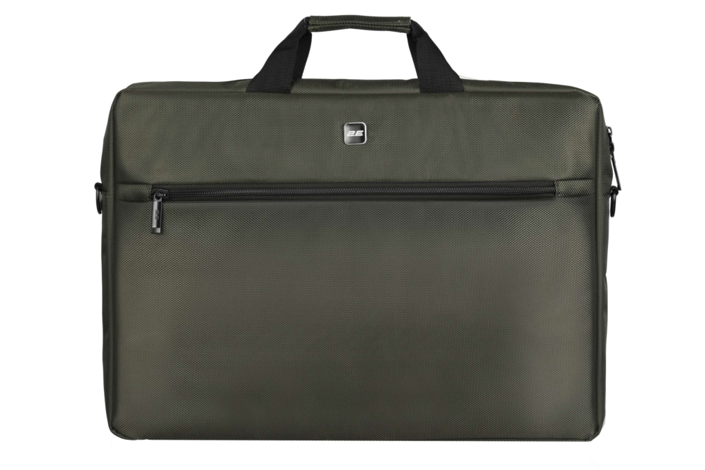 2E Laptop Bag, Beginner 16″, Dark Olive