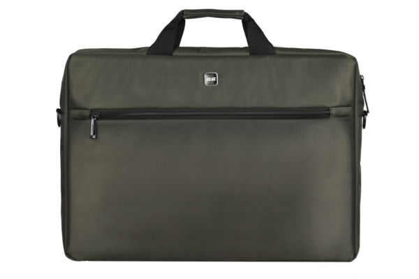 2E Laptop Bag, Beginner 16″, Dark Olive