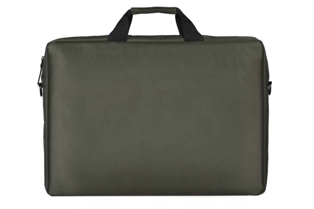 2E Laptop Bag, Beginner 16″, Dark Olive