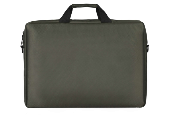 2E Laptop Bag, Beginner 16″, Dark Olive