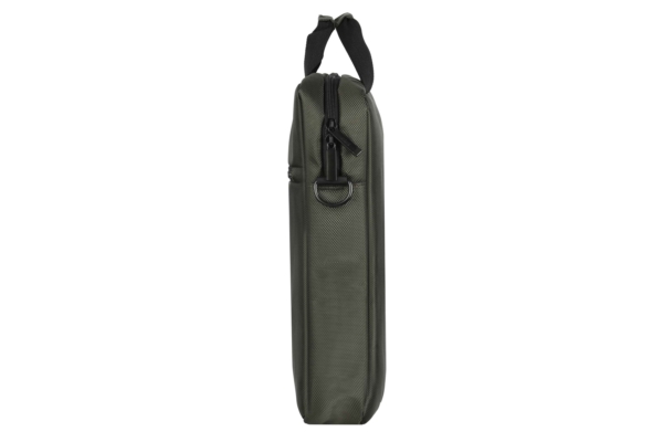 2E Laptop Bag, Beginner 16″, Dark Olive
