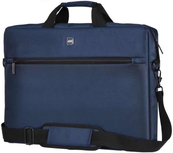 2E Laptop Bag, Beginner 17″, Dark Blue