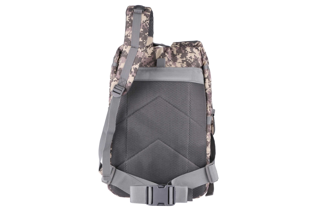 2E Tactical Tact Backpack 36L, ACU