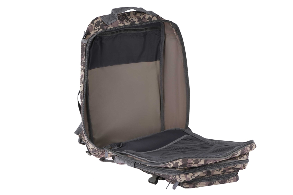 2E Tactical Tact Backpack 36L, ACU