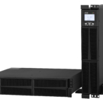 Джерело безперебійного живлення 2E OD2000RT, 2000VA/1800W, RT2U, LCD, USB, 3xSchuko