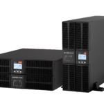 Джерело безперебійного живлення 2E SD10000RT, 10kVA/10kW, RT4U, LCD, USB, Terminal in&out