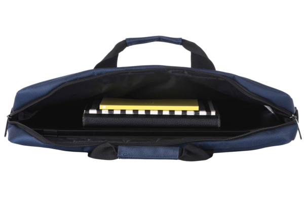 2E Laptop Bag, Beginner 16″, Dark Blue