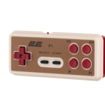 2E Game console, 8 bit wireless gamepad, HDMI, 298 games