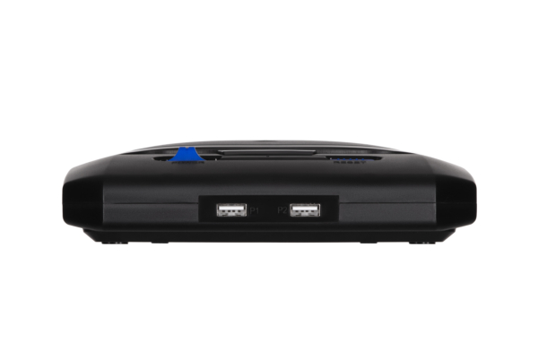 Game console 2E, 16bit, 2 wireless gamepad, HDMI, 913 games