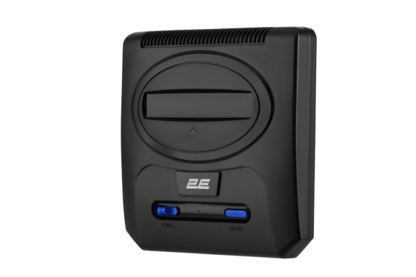 Game console 2E, 16bit, 2 wireless gamepad, HDMI, 913 games