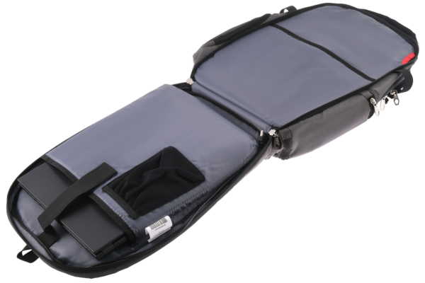 Рюкзак 2Е, Ultimate SmartPack 16″, 30L, титан