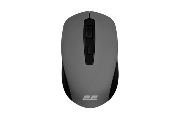 Mouse 2E MF211, WL, grey
