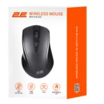 Mouse 2E MF213, WL, black