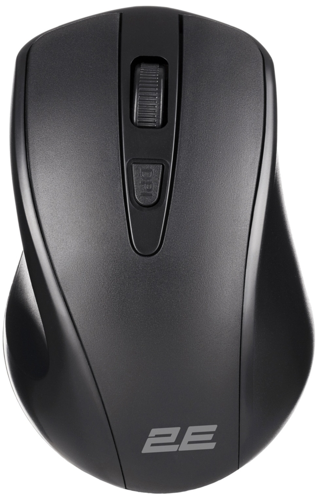 Mouse 2E MF213, WL, black