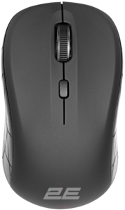 Mouse 2E MF216, WL, black