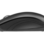 Mouse 2E MF217, WL, black
