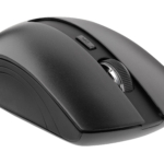 Mouse 2E MF217, WL, black