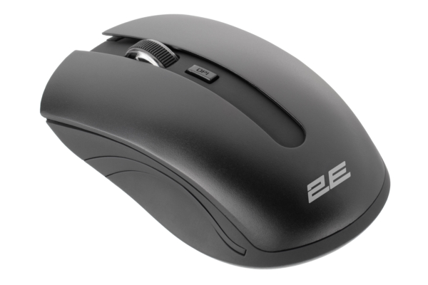 Mouse 2E MF217, WL, black
