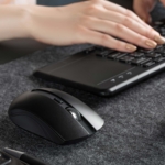 Mouse 2E MF217, WL, black