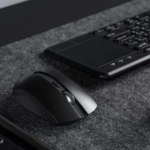 Mouse 2E MF217, WL, black