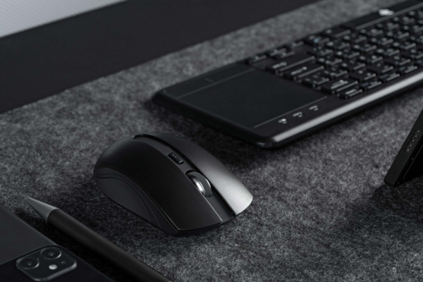 Mouse 2E MF217, WL, black