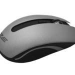 Mouse 2E MF217, WL, grey