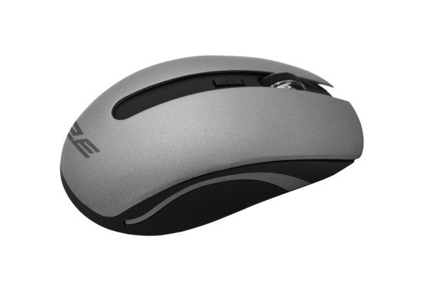 Mouse 2E MF217, WL, grey