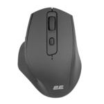 Мышь 2E MF2010 Rechargeable, WL, чёрный