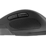 Мышь 2E MF2010 Rechargeable, WL, чёрный