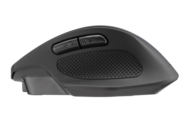 Мышь 2E MF2010 Rechargeable, WL, чёрный