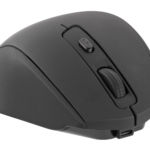 Мышь 2E MF2010 Rechargeable, WL, чёрный
