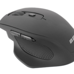 Мышь 2E MF2010 Rechargeable, WL, чёрный