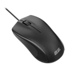 Миша 2E MF130, USB-A, чорний