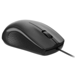 Миша 2E MF130, USB-A, чорний