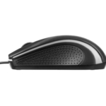 Миша 2E MF130, USB-A, чорний