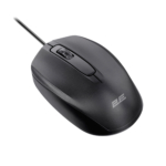 Mouse 2E MF140, USB-A, black