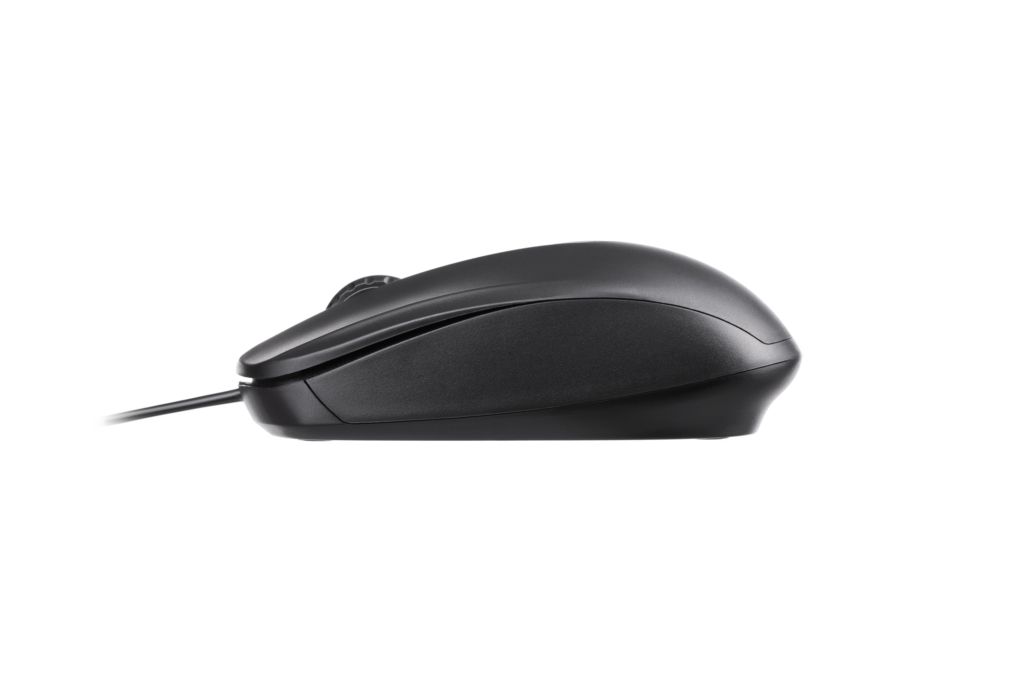 Миша 2E MF140, USB-A, чорний