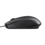 Mouse 2E MF140, USB-A, black