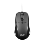 Миша 2E MF170, USB-A, чорний