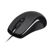 Миша 2E MF170, USB-A, чорний