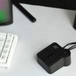 Multimedia speaker 2E PCS231 RGB Matrix, 2.0, USB, Black