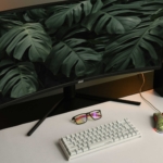 Акустична система 2E PCS234 RGB, 2.0, USB, Black