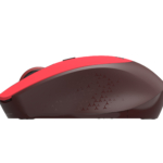 2E Mouse MF220 WL Red
