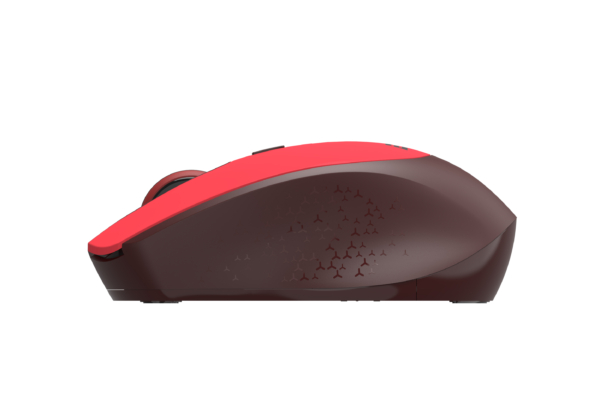 2E Mouse MF220 WL Red