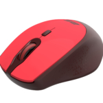 2E Mouse MF220 WL Red