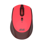 2E Mouse MF220 WL Red