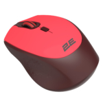 2E Mouse MF220 WL Red
