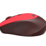 2E Mouse MF220 WL Red